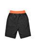 GRIJS SHORTS