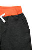 GRIJS SHORTS