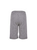 Grau Shorts