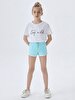 Orange Shorts