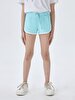Orange Shorts