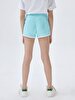 Orange Shorts