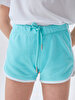 Orange Shorts
