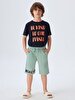Pocketed Shorts