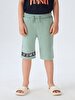 Pocketed Shorts