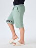 Pocketed Shorts