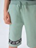 Pocketed Shorts