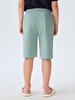 Green Shorts