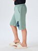 Green Shorts