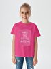 Pink T-shirt