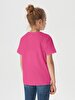 Pink T-shirt