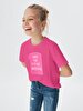 Pink T-shirt
