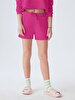 Pink Shorts