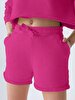 Pink Shorts