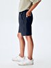 Navy Shorts