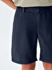 Navy Shorts