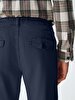 Navy Trousers