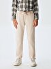 Grey Trousers