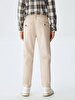 Grey Trousers