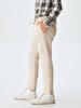 Grey Trousers