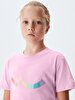 Pink T-shirt