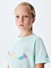 Blue T-shirt