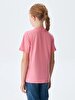 Pink T-shirt