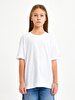 White T-shirt