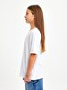 White T-shirt