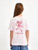 Pink T-shirt
