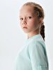 Blue T-shirt