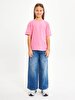 Pink T-shirt