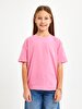Pink T-shirt