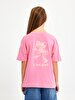 Pink T-shirt