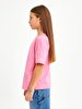 Pink T-shirt