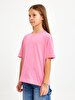 Pink T-shirt