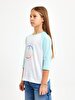 White T-shirt