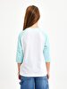 White T-shirt