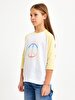 White T-shirt