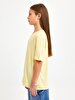 Yellow T-shirt