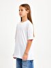 White T-shirt
