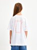 White T-shirt