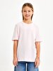 Pink T-shirt