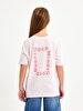 Pink T-shirt