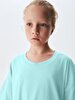 Blue T-shirt