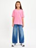 Pink T-shirt