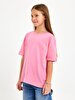 Pink T-shirt