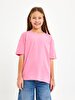 Pink T-shirt
