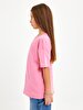 Pink T-shirt
