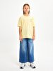Yellow T-shirt
